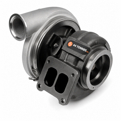 Turbocompresseur pour VOLVO - 0020768578 0085000599 207685780 — réf. 44T-N574VM, pièce détachée poids lourd
