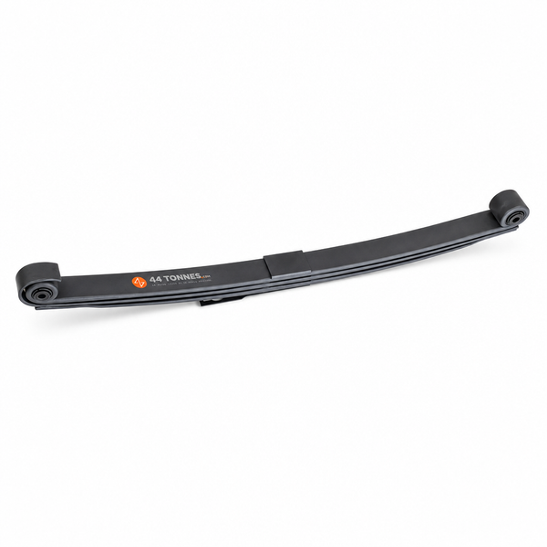 Ressort à lames pour MERCEDES-BENZ - 9603200102 9603208202 A9603200102