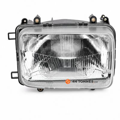 Phare principal droite pour DAF - 1227609 1283232 1293369 — réf. 44T-N5GJWJ, pièce détachée poids lourd