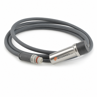 Capteur ABS essieu arrière pour IVECO - 500342090 504007426 — réf. 44T-N5UJFS, pièce détachée poids lourd