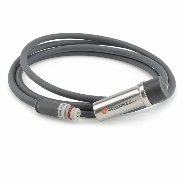 Capteur ABS essieu arrière pour IVECO - 500342090 504007426