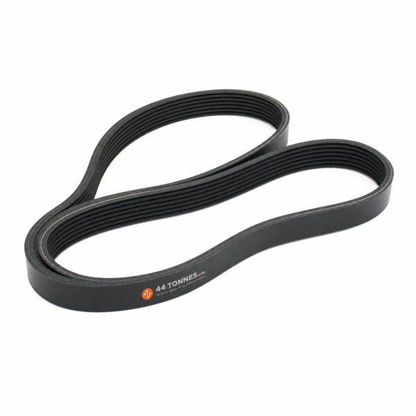 Courroie multi-nervures pour VOLVO - 0021945304