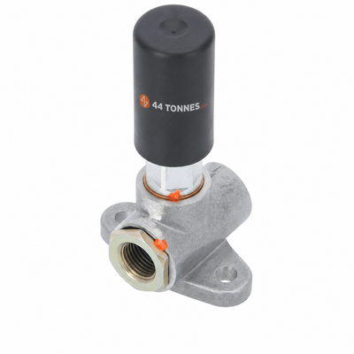 Pompe à main pour MERCEDES-BENZ, MAN, NEOPLAN - 0000912190 A0000912190 — réf. 44T-N67A6X, pièce détachée poids lourd