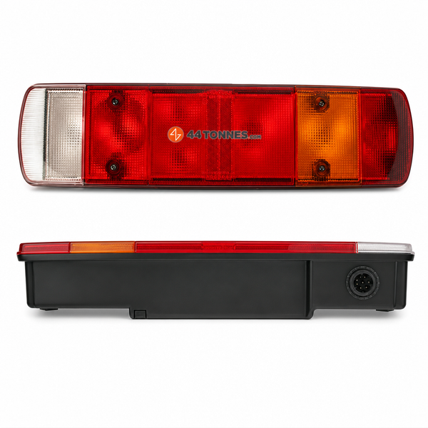 Feu arrière droite pour SCANIA - 1498103 1870764