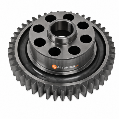 Pignon de vilebrequin pour MAN, NEOPLAN - 51021150216 51021150250 51021150278 — réf. 44T-N6UUPQ, pièce détachée poids lourd