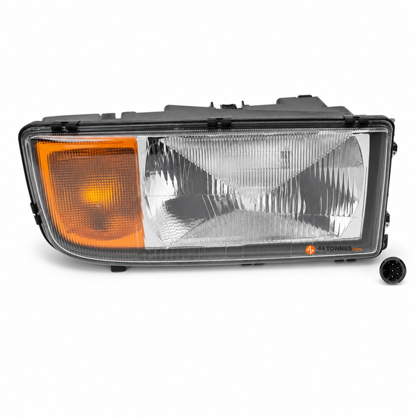 Phare principal droite pour MERCEDES-BENZ - 9418203461 A9418203461