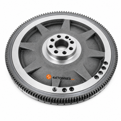 Volant moteur pour MERCEDES-BENZ 9360304105 / 9360306605 - A9360304105 A9360306605 — réf. 44T-N7B8NB, pièce détachée poids lourd