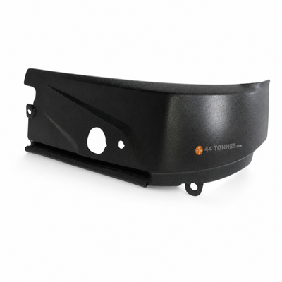 Tôle d'angle gauche pour RENAULT - 7484507754 — réf. 44T-N7FZPZ, pièce détachée poids lourd