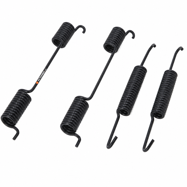 Kit de ressorts pour IVECO - 0000042538063