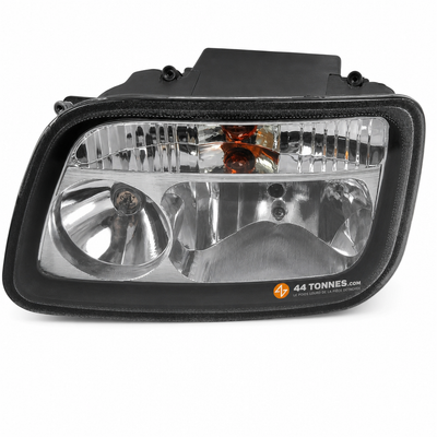 Phare principal, gauche, 24 V, H7 pour MERCEDES-BENZ - 0028207361 9438200161 A0028207361 — réf. 44T-N7YPTU, pièce détachée poids lourd