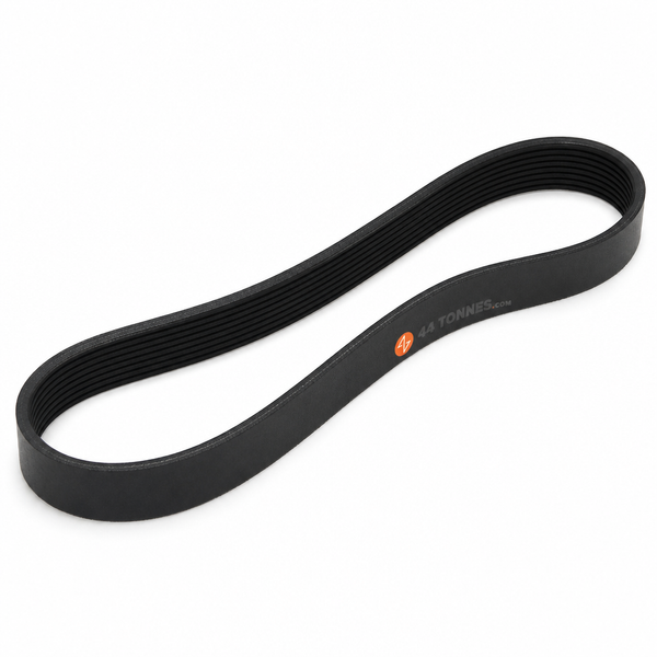 Courroie multi-nervures pour SCANIA - 2427813 2543309