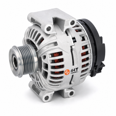 Alternateur pour MERCEDES-BENZ - 2711541002 A2711541002 — réf. 44T-N8S2GB, pièce détachée poids lourd