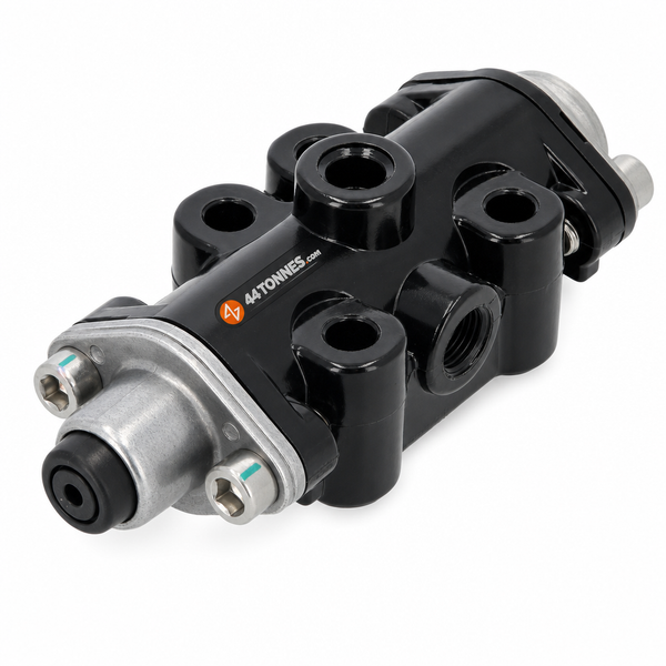 Valve de relais pour VOLVO - 0021917534 1521248 1667210