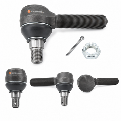 Rotule essieu avant pour MERCEDES-BENZ, DAF, MAN - 0003300035 0003300135 0003300148 — réf. 44T-N94QU3, pièce détachée poids lourd
