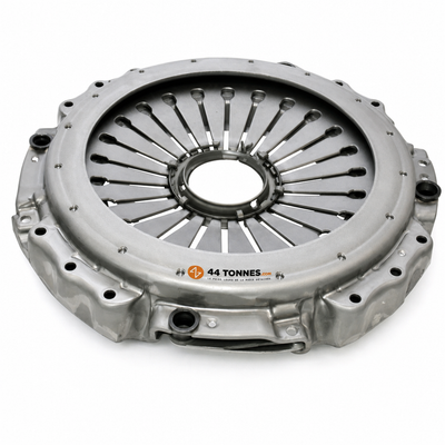 Kit d'embrayage pour SCANIA - 0575211 — réf. 44T-N979P2, pièce détachée poids lourd