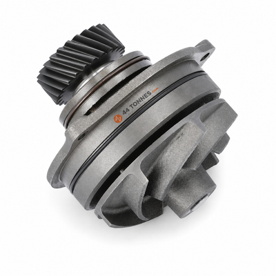 Pompe à eau pour IVECO - 0000042530032 503475055 93190286 — réf. 44T-N99YVF, pièce détachée poids lourd