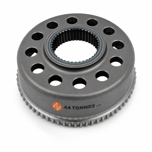 Porte-couronne pour VOLVO - 0021912835 21007487 3191937