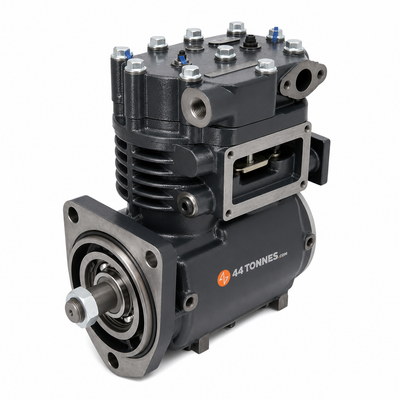 Compresseur pour SCANIA - 0571181 10571043 10571180 — réf. 44T-N9WPHE, pièce détachée poids lourd