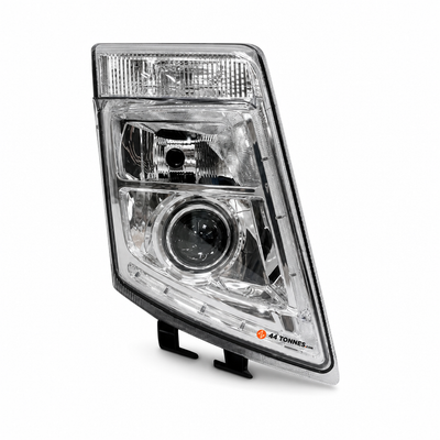 Phare principal, droite pour VOLVO - 0021323102 21035635 — réf. 44T-NA396T, pièce détachée poids lourd