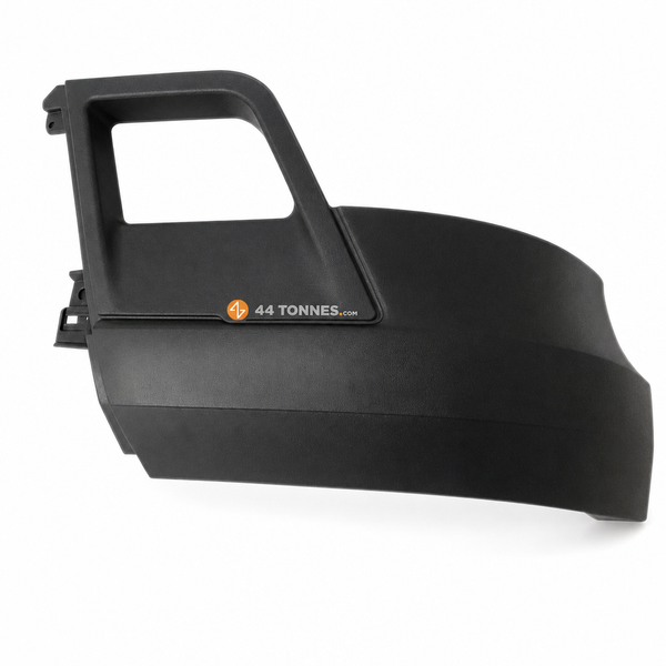 Pare-chocs, gauche avant gauche pour MERCEDES-BENZ - 9608852125 96088521257G99 A9608852125