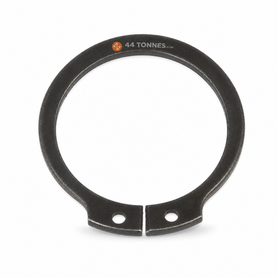 Anneau de sûreté pour MAN, MERCEDES-BENZ, RENAULT - 000471030000 0059949241 A0059949241 — réf. 44T-NA85M2, pièce détachée poids lourd
