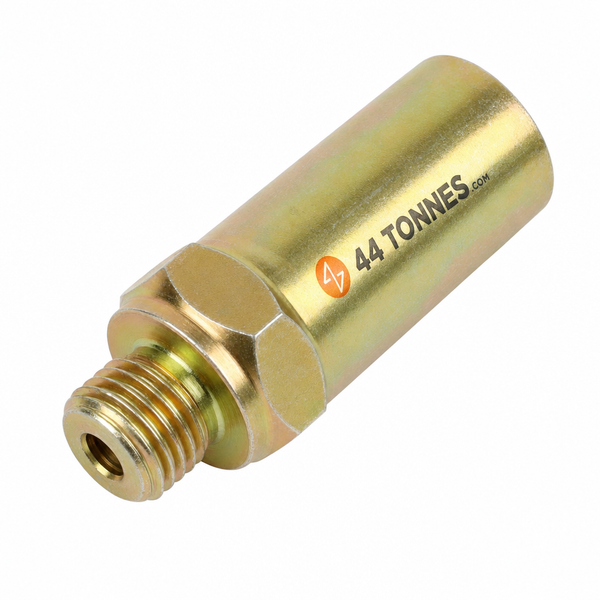 Valve anti-retour pour VOLVO - 0011996309