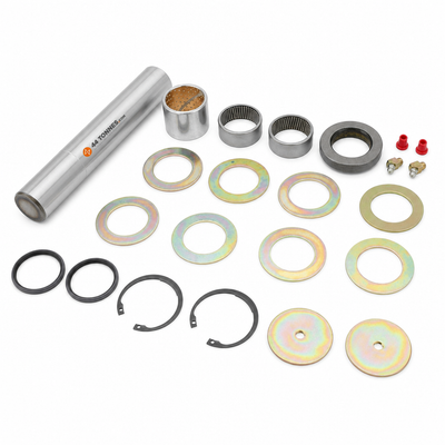 Kit pivot de fusée de roue pour MAN - 81442056027 — réf. 44T-NAMKZT, pièce détachée poids lourd