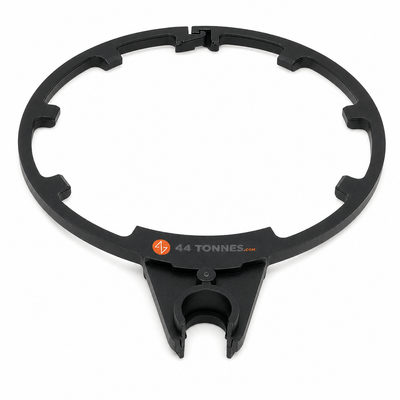 Support pour RENAULT, VOLVO - 0021762885 — réf. 44T-NANPWV, pièce détachée poids lourd