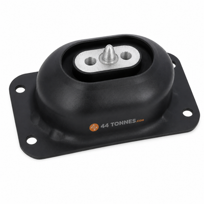 Silentbloc moteur avant pour RENAULT, VOLVO, Mack - 1626870 20503552 20503553 — réf. 44T-NAR4WF, pièce détachée poids lourd