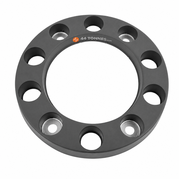 Enjoliveur de roue pour IVECO - 41027910