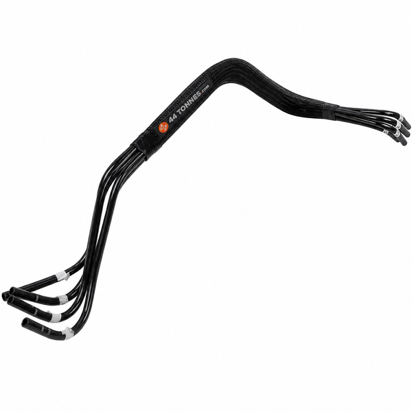 Kit de tuyaux pour IVECO - 0000041233164