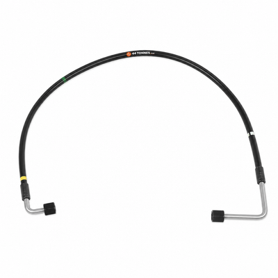 Tube flexible pour SCANIA - 1853202 2142413 — réf. 44T-NB44TG, pièce détachée poids lourd