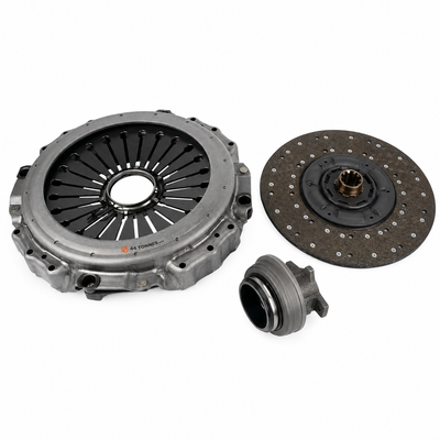 Kit d'embrayage pour MAN - 81300059016 — réf. 44T-NB5A4M, pièce détachée poids lourd
