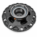 Moyeu de roue essieu arrière pour VOLVO - 20517164S