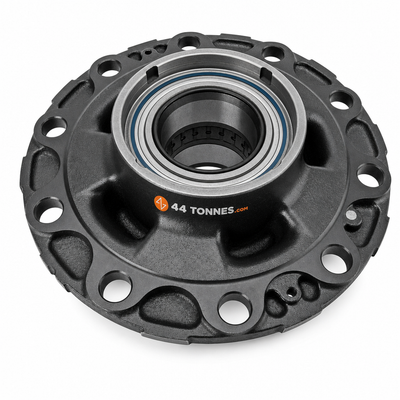 Moyeu de roue essieu arrière pour VOLVO - 20517164S — réf. 44T-NB5P7G, pièce détachée poids lourd