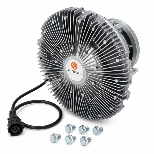 Coupleur de ventilateur pour VOLVO - 20004580S2 20576186S2 20857618