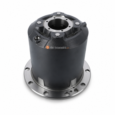 Moyeu a cloche pour SCANIA - 2334479 — réf. 44T-NBSP2E, pièce détachée poids lourd