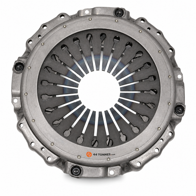 Mécanisme d'embrayage pour VOLVO - 0001521718 0001668919 0008112598 — réf. 44T-NBZ99K, pièce détachée poids lourd
