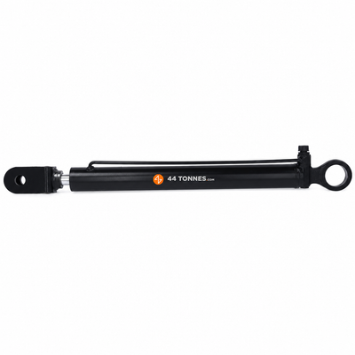 Cylindre hydraulique basc. de cabine pour MERCEDES-BENZ - 0005534305 0005535105 0005537105 — réf. 44T-NC8GUM, pièce détachée poids lourd