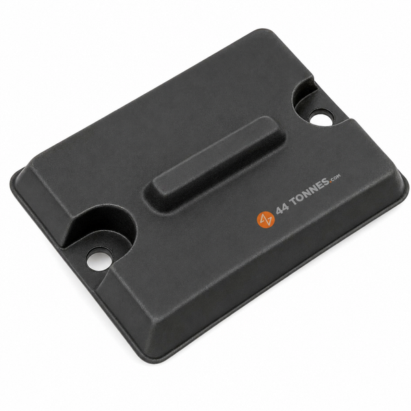 Butoir en caoutchouc pour MERCEDES-BENZ - 6753250284 9703250184 A6753250284