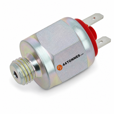 Interrupteur de pression pour MAN, VOLVO, NEOPLAN - MERCEDES-BENZ 0007632110 A0007632110 — réf. 44T-NCNHXG, pièce détachée poids lourd