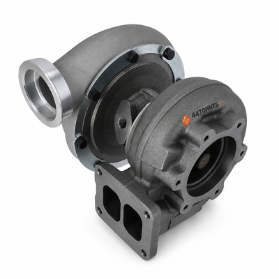 Turbocompresseur pour RENAULT - 5000694702 5001836957 5001845678 — réf. 44T-NCXLBD, pièce détachée poids lourd