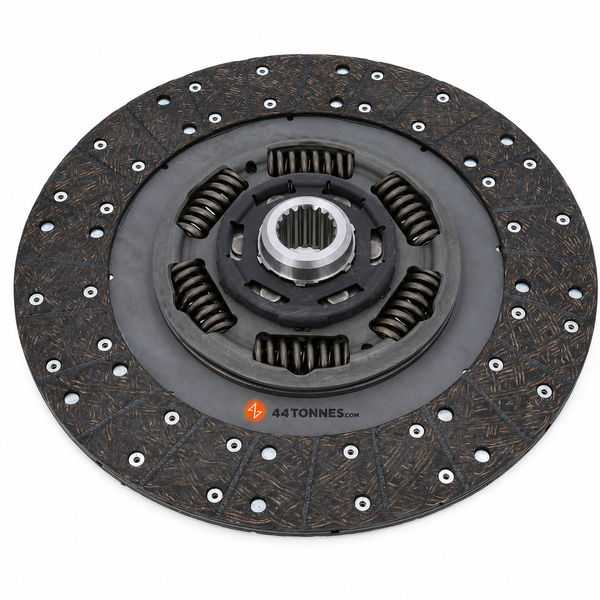 Disque d'embrayage pour MERCEDES-BENZ - 0242504403 A0242504403