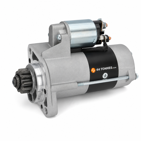 Démarreur pour Nissan - 23300EB300 23300EB30A 23300EB30B