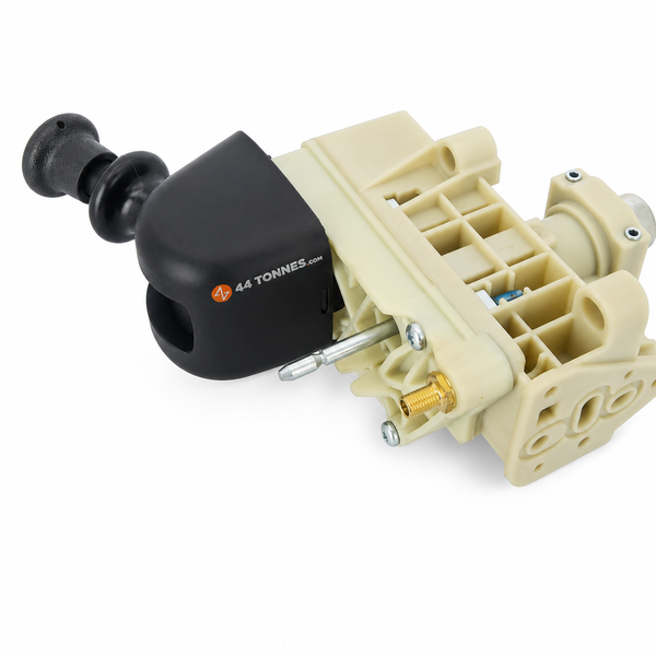 Valve de frein à main pour SCANIA - 1882116