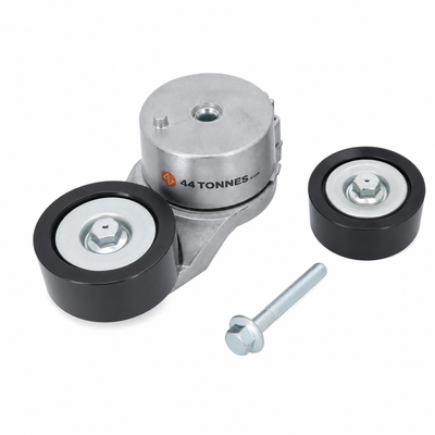 Kit de tendeur de courroie pour DAF - 1714491 1722238 — réf. 44T-NDZ44N, pièce détachée poids lourd
