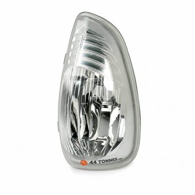 Feu clignotant pour Nissan, Opel, RENAULT - 261609635R 7485120620 — réf. 44T-NEC5X3, pièce détachée poids lourd