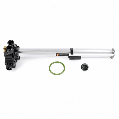 Jauge à carburant pour IVECO - 0000002994001 — réf. 44T-NEHWFF, pièce détachée poids lourd
