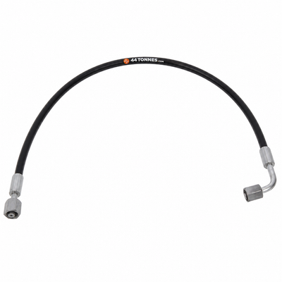 Tube flexible pour MAN - 06540990104 — réf. 44T-NEJBYM, pièce détachée poids lourd
