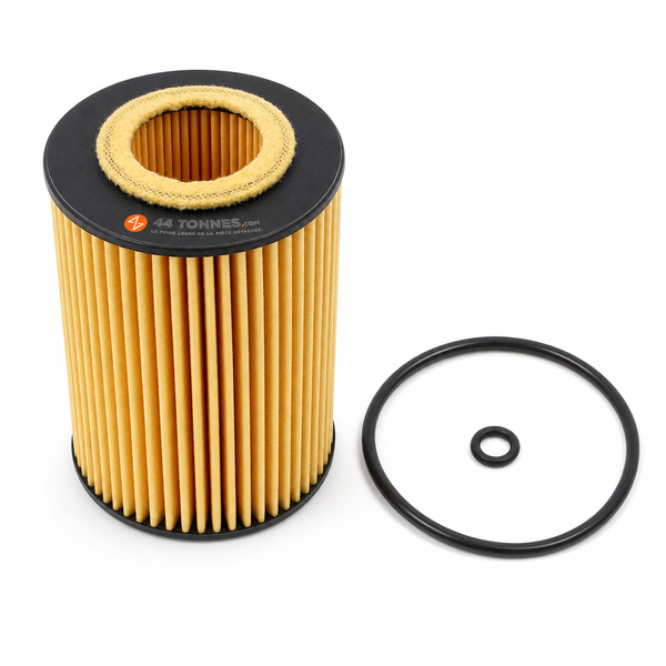 Cartouche de filtre à huile pour MAN, Vw - 65055046000 65055046002